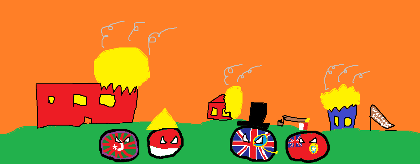 battle of surabaya polandball wiki fandom battle of surabaya polandball wiki