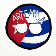 Artemisaball