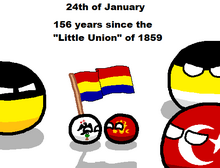 Birth of modern day Romania.png