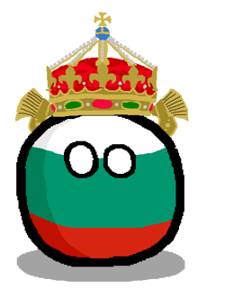 Kingdom of Bulgariaball.png