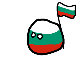 Bulgaria and bulgarian flag.png