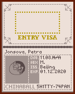 Visa