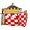 Kingdom of Croatiaball