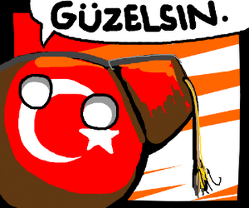 Turkeyball Polandball Wiki Fandom