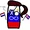 Iminlovewithpolandball/I am changing my main character