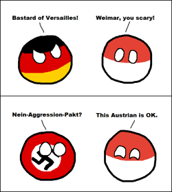 Germanyball Polandball Naziball.png