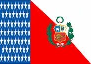 Peru mapper's flag