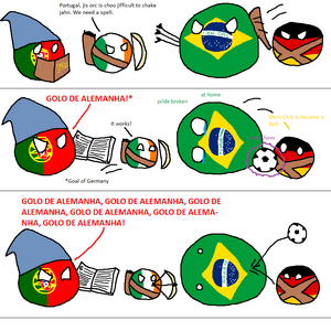 Brazilball Polandball Wiki Fandom