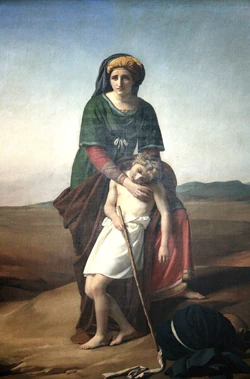 1200px-Navez Agar et Ismaël.jpg