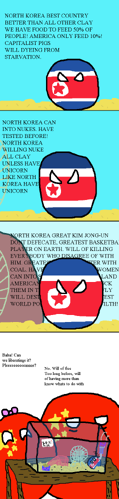 Reddit ftc08 North Korea is of Mighty.png