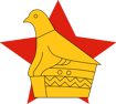 Zimbabwe Eagle and Star.png