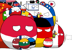 Polandball army.png