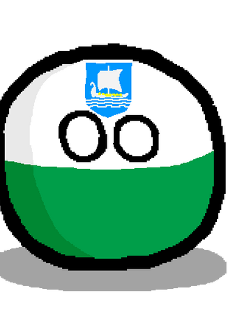 Saareball Polandball Wiki Fandom