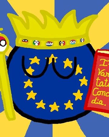 Euball Polandball Wiki Fandom
