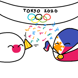 Gold Medal (Polandballart).png