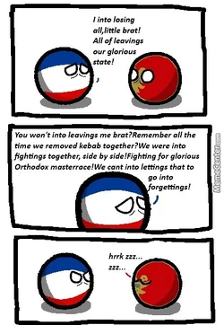 Montenegrians they never change.jpg