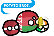Potato bros