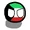 Republic of Kuwaitball