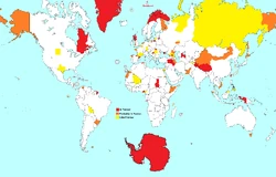 Independence of countries.png