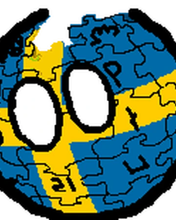 Category Swedish Speaking Countryball Polandball Wiki Fandom