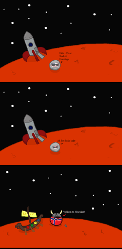 Always the First.png