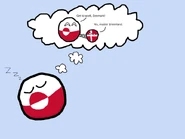 Greenland's Dream