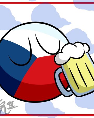 Czechiaball Polandball Wiki Fandom