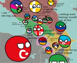 Caucasus countryball map.png
