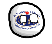 Northern Bahrainball