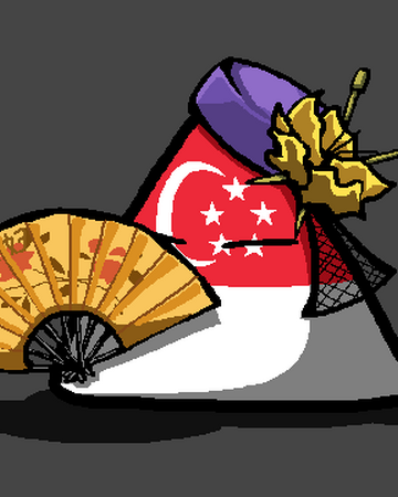 Tringapore Polandball Wiki Fandom