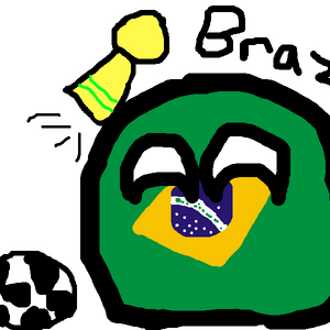 Brazilball Polandball Wiki Fandom