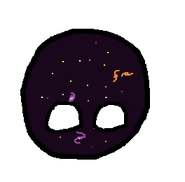 Cute Universeball