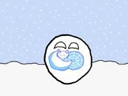 Arctic Councilball