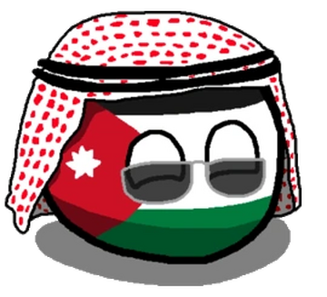 Jordanball Polandball Wiki Fandom - is roblox banned in jordan