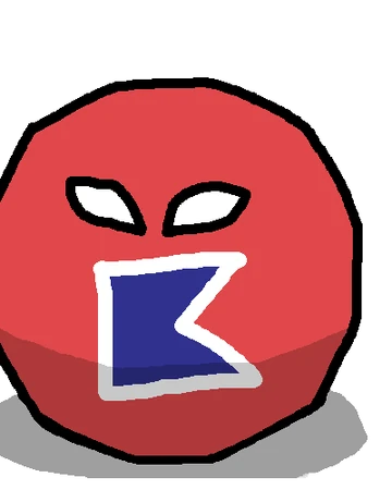 Kansaiball Polandball Wiki Fandom