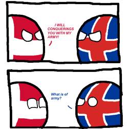 What is of army?.png