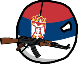 Serbia with an AK-47.png