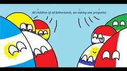 Junta! The Junta Musical!