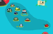 Polandball Solomon Islands Map.png (149 KB) Polandball Solomon Islands Map