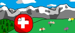 Switzerlandball Alps.png