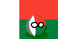 MadagascarBall (CountryBall & Flag).png