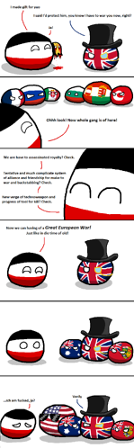 A Great European War.png