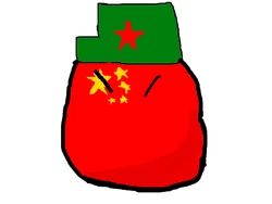 China With Green Hat.png