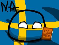 Swedenball with his Book of Bork(Background).png