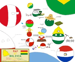Polandball Bolivia Map.png