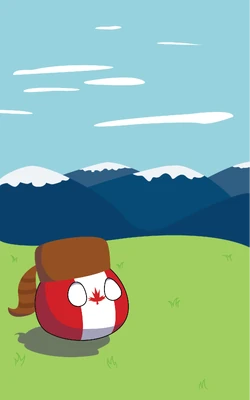 Canada Near The Mountains.png