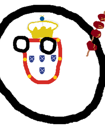 Portuguese Biokoball Polandball Wiki Fandom