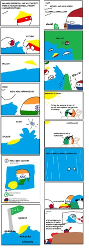 Netherlands and the Tsunami.png