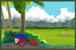 One Sunny Afternoon.png