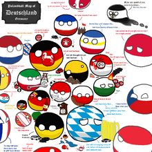 Austriaball Polandball Wiki Fandom